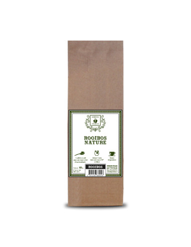Rooibos Nature - 100 g - PÈRE BLAIZE
