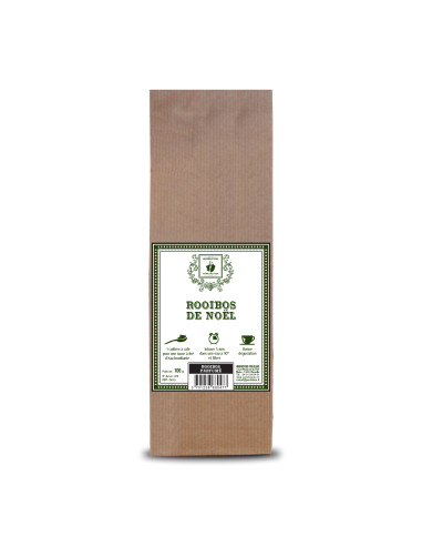 Rooibos de Noël - 100 g - PÈRE BLAIZE