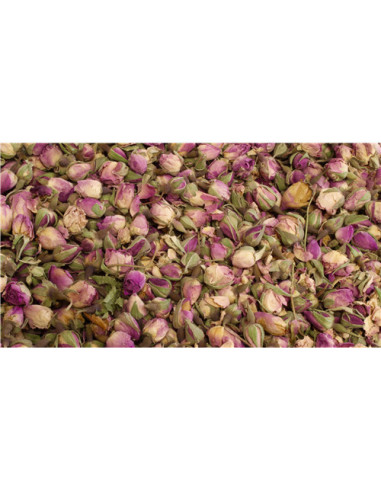 Rose pâle - bouton - 50 g - PÈRE BLAIZE