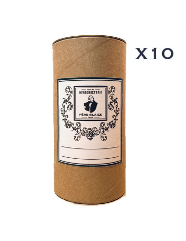 Boite en kraft x 10 - PÈRE BLAIZE