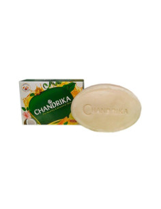 Savon Chandrika – 125 g – KERALA NATURE