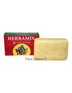Savon Herbamix - 125 g - HERBAMIX