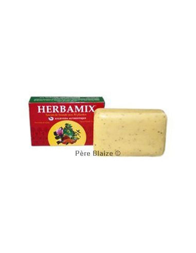 Savon Herbamix - 125 g - HERBAMIX