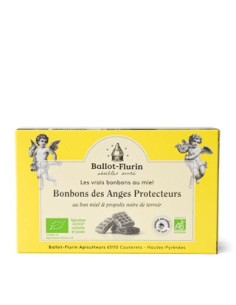 Bonbons des anges protecteurs – 100 g – BALLOT-FLURIN