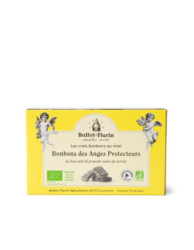 Bonbons des anges protecteurs – 100 g – BALLOT-FLURIN