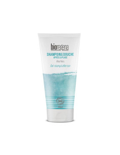 Shampoing douche après soleil - 150 ml - BIOREGENA - ARCH