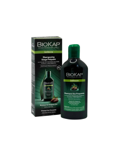 Shampoing usage fréquent – 200 ml – BIOKAP