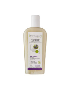 Shampooing BIO anti-chute - 250 ml - DERMACLAY