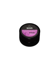 Shilajit - résine 15 g - SIHO