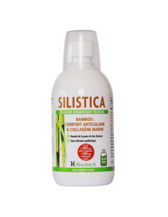 Silistica - 500 ml - HOLISTICA