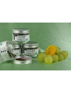 So Fresh Poudre exfoliante corps - 20 ml - NOVAE PROVENCE
