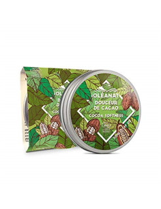 Soin au beurre de cacao BIO - 50 ml - OLEANAT - ARCH
