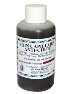 Soin capillaire anti-chute - 125 ml - PÈRE BLAIZE