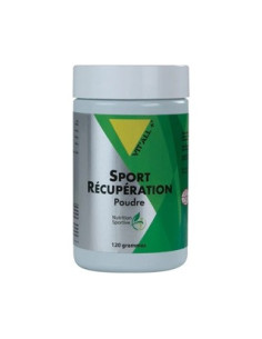 Sport récupération bio – 120 g – VIT'ALL+