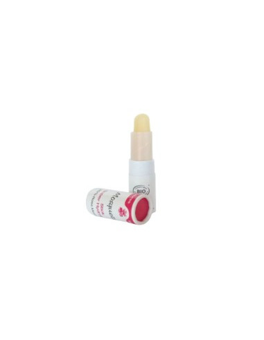 Stick lèvres super-hydratant à l'huile de rose musquée – 4,5 ml – KOSMEO MOSQUETA'S