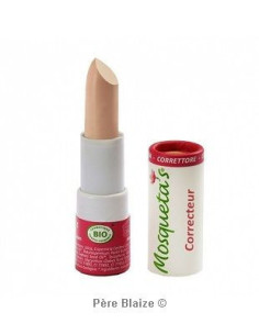 Stick multicorrecteur beige clair – 3,5 g – KOSMEO MOSQUETA'S