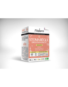 Stoma régul bio – 45 comprimés – FITOFORM