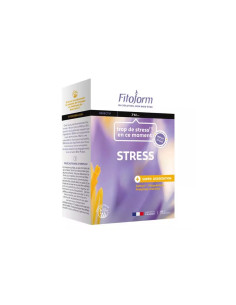 Stress manager équilibre – 60 comprimés – FITOFORM