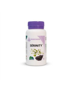 Sérinity – 80 gélules – MGD