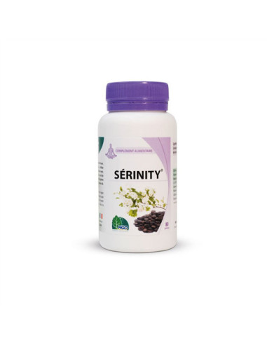 Sérinity – 80 gélules – MGD