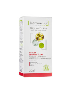 Sérum liftant éclat - 30 ml - DERMACLAY