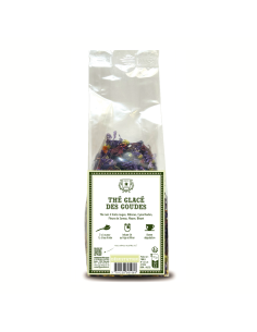Thé Glacé des Goudes - 100 g - PERE BLAIZE