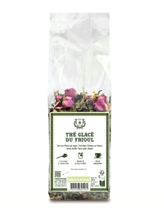 Thé Glacé du Frioul - 100 g - PERE BLAIZE
