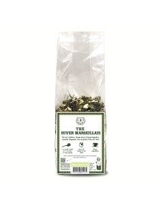 Thé Hiver Marseillais - 100 g - PERE BLAIZE