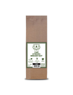 Thé noir Strong Breakfast - 100 g - PÈRE BLAIZE