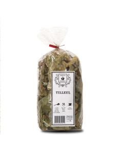 Tilleul de Carpentras - sachet de 40 g - PÈRE BLAIZE