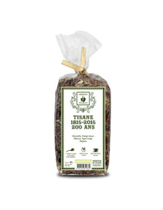 Tisane 1815 - 2015 : 200 ans - 150 g - PÈRE BLAIZE