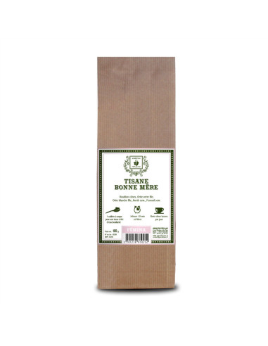 Tisane Bonne Mère - 200 g - PÈRE BLAIZE