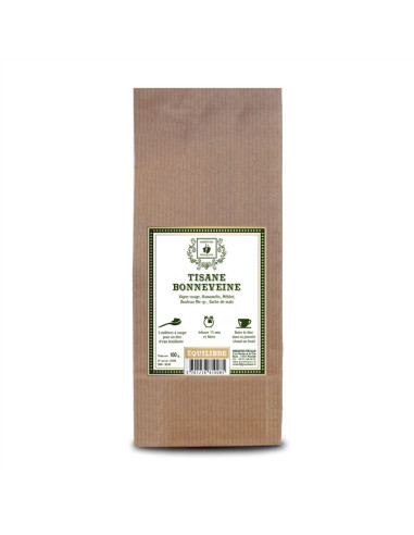 Tisane Bonneveine - 300 g - PÈRE BLAIZE