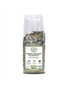 Tisane Calanque de Morgiou - 110 g - PÈRE BLAIZE