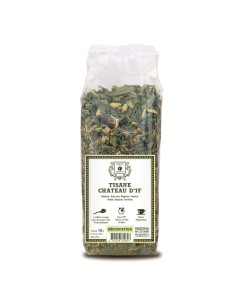 Tisane Château d'if - 135 g - PÈRE BLAIZE