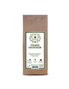 Tisane Colocalm - 200 g - PÈRE BLAIZE