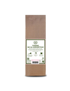 Tisane Conception Femme - 100 g - PÈRE BLAIZE
