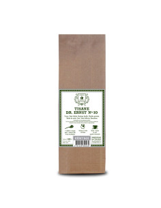 Tisane Dr. Ernst - 100 g - PÈRE BLAIZE