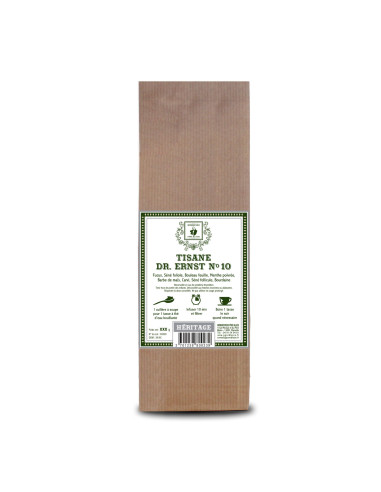Tisane Dr. Ernst - 100 g - PÈRE BLAIZE