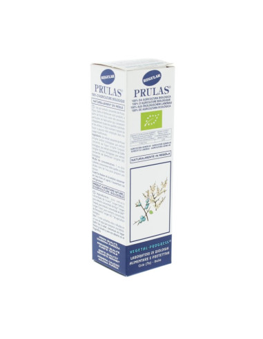 Prulas regular Bio - 100 ml - VEGETAL-PROGRESS