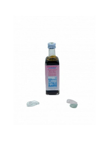 Soldatt junior - 60 ml - VEGETAL-PROGRESS TEST