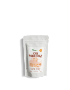  Acide Hyaluronique - 300mg - 30 gelules - VALEBIO