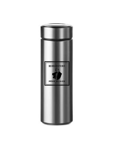 Bouteille isotherme - 470 ml - PÈRE BLAIZE