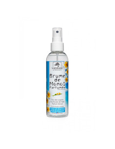 Brume de Monoï Parfumée naturel - 200 ml - NATURADO EN PROVENCE