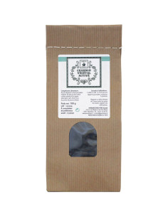 Charbon végétal activé - poudre - 100 g - PÈRE BLAIZE