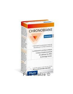 Chronobiane immédiat - 20 ml - PILEJE
