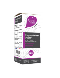 Chrysanthellum Extrait Fluide - 250 ml - IPHYM