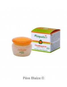 Cicabaume – 30 ml – KOSMEO MOSQUETA'S
