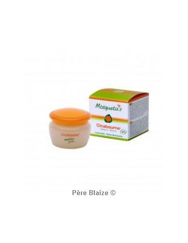 Cicabaume – 30 ml – KOSMEO MOSQUETA'S