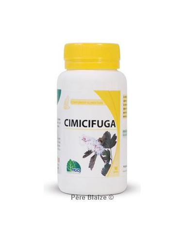 Cimicifuga – 90 gélules – MGD